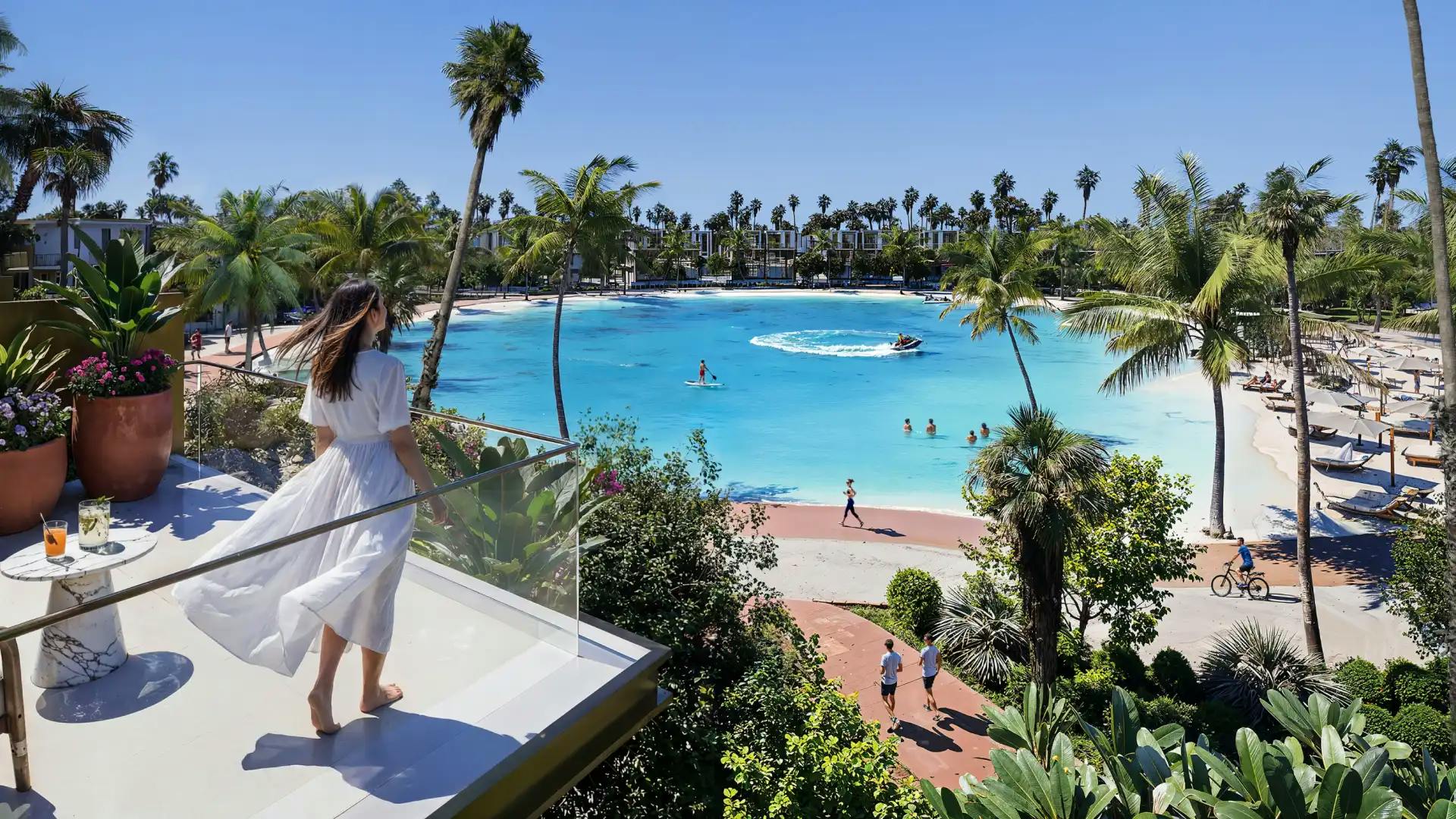 Tilal Binghatti community amenities in Al Rowaiyah, Dubai