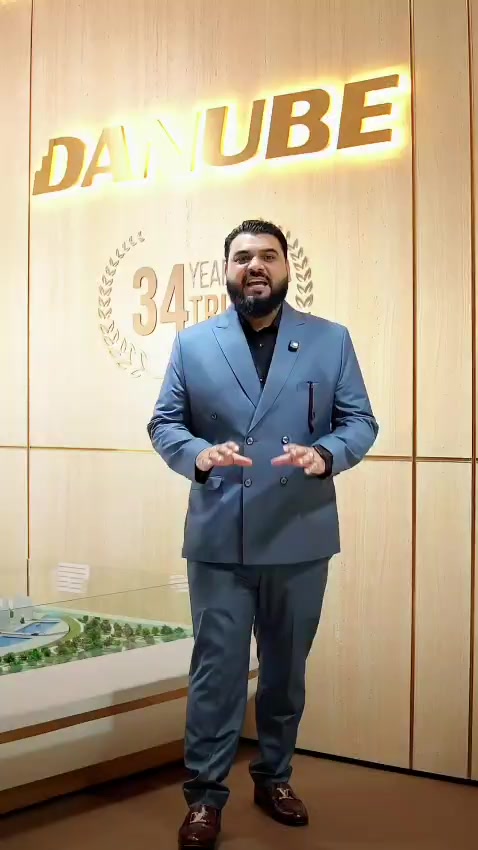 Dubai real estate investment opportunities — on the ground with Metrolux.