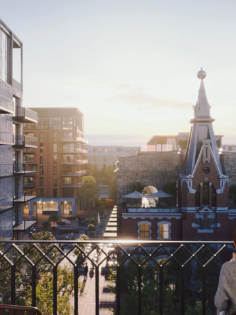 Residency by Investment — secure your future with Metrolux.