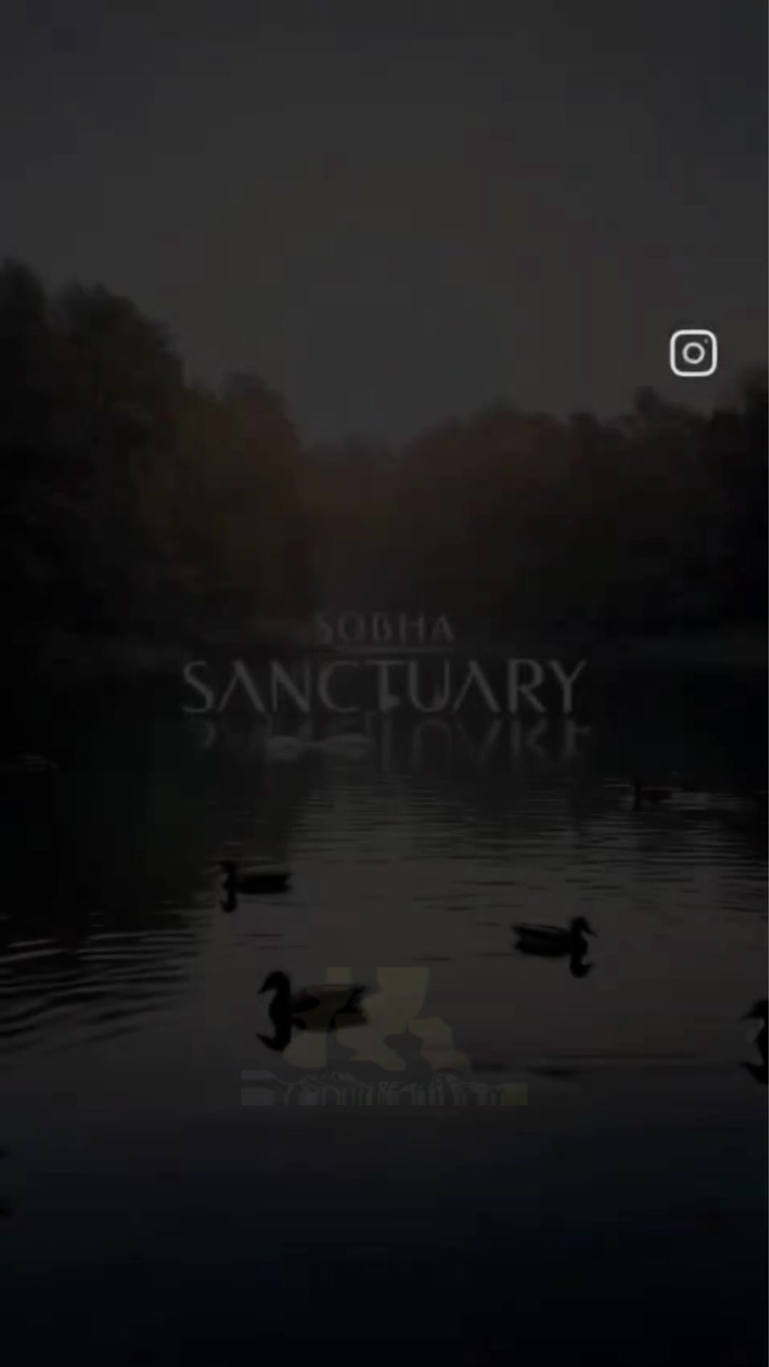 Discover Sobha Sanctuary — Dubai's low-density luxury community.