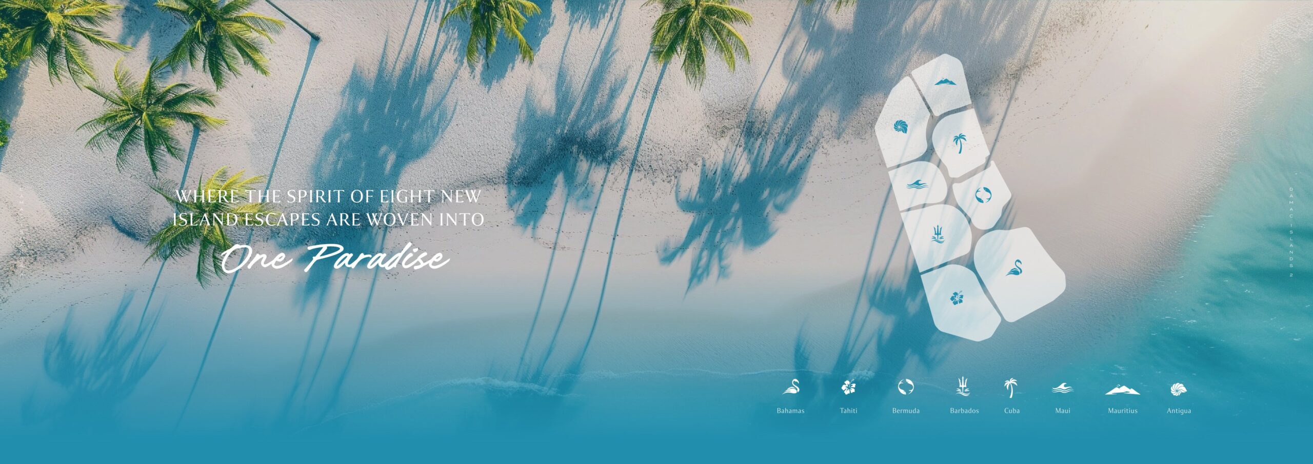 5 BR Townhouse with Maid – DAMAC Islands 2