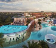 5 Bedroom Townhouse with Maid – DAMAC Islands 2