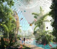 4 Bedroom Townhouse – DAMAC Islands 2