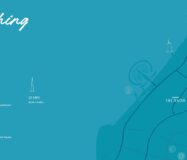 5 Bedroom Townhouse with Maid – DAMAC Islands 2