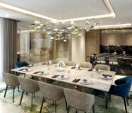 5 BR Townhouse with Maid – DAMAC Islands 2