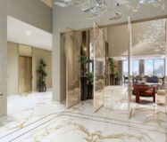 4 Bedroom Townhouse – DAMAC Islands 2