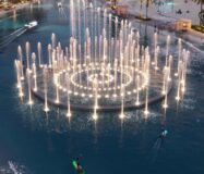 5 Bedroom Townhouse with Maid – DAMAC Islands 2