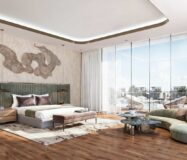 4 Bedroom Townhouse – DAMAC Islands 2