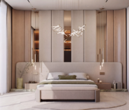 Luxury 3BR – Maid Townhouse – GREENZ by Danube