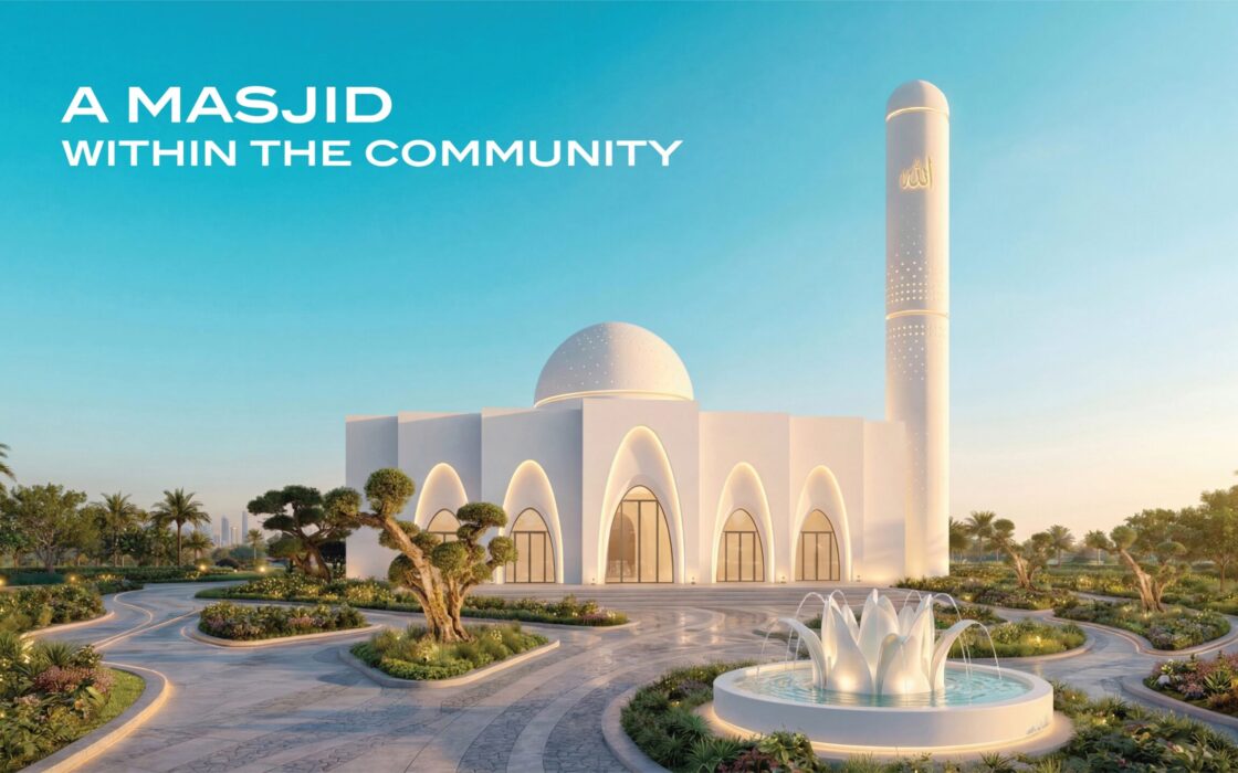 Luxury 3BR – Maid Townhouse – GREENZ by Danube