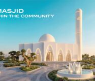 Luxury 3BR – Maid Townhouse – GREENZ by Danube