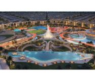 Luxury 5BR – Maid – Semi Detached Villa – GREENZ by Danube