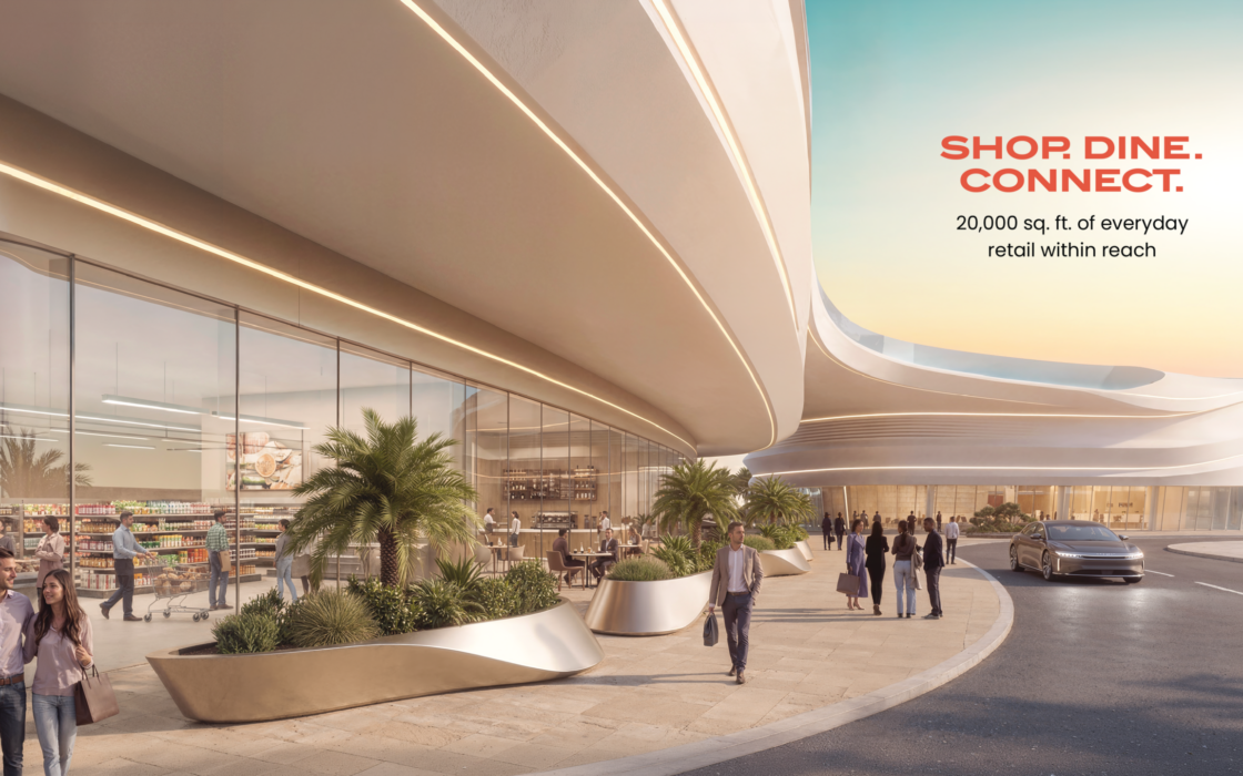 Luxury 3BR – Maid Townhouse – GREENZ by Danube