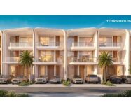 Luxury 4 BR – Maid Townhouse – GREENZ by Danube