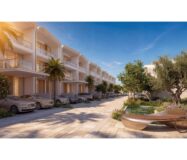 Luxury 3BR – Maid Townhouse – GREENZ by Danube