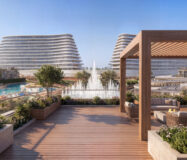 Luxury 3BR – Maid Townhouse – GREENZ by Danube